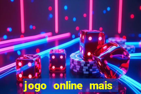 jogo online mais jogado do mundo